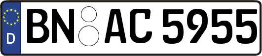 BN-AC5955