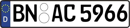 BN-AC5966