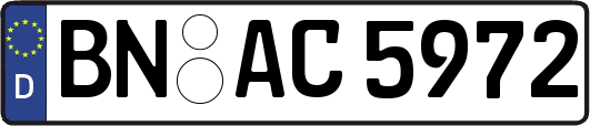 BN-AC5972