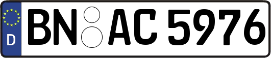 BN-AC5976