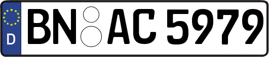 BN-AC5979