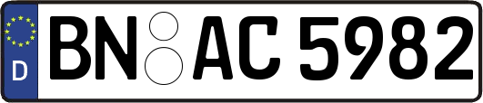 BN-AC5982