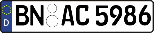 BN-AC5986
