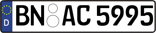 BN-AC5995