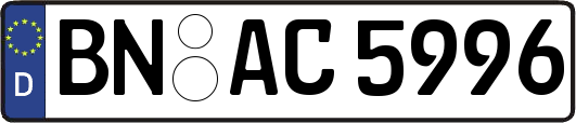BN-AC5996