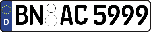 BN-AC5999