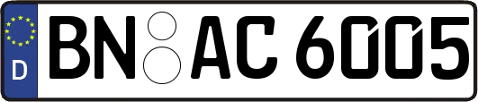 BN-AC6005