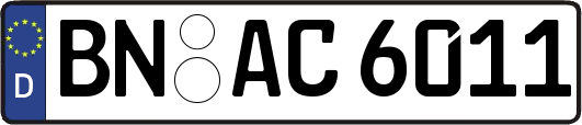 BN-AC6011