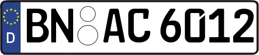 BN-AC6012