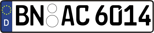 BN-AC6014