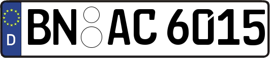 BN-AC6015