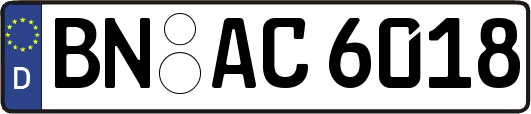 BN-AC6018