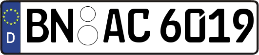 BN-AC6019