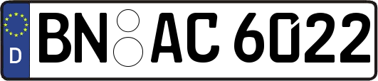 BN-AC6022