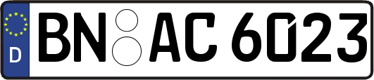 BN-AC6023