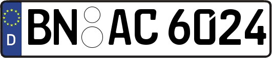 BN-AC6024