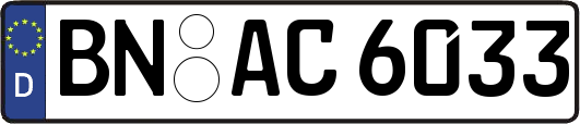 BN-AC6033