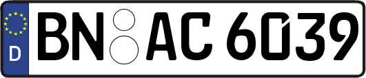 BN-AC6039