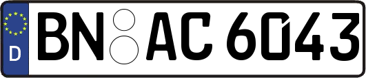 BN-AC6043
