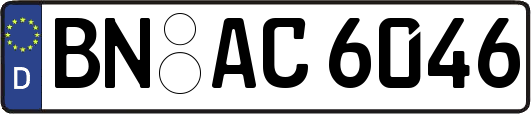 BN-AC6046