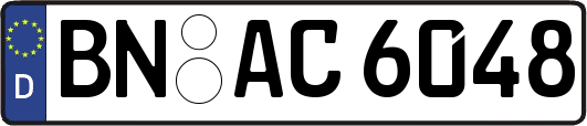 BN-AC6048