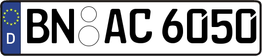 BN-AC6050