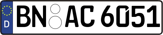 BN-AC6051