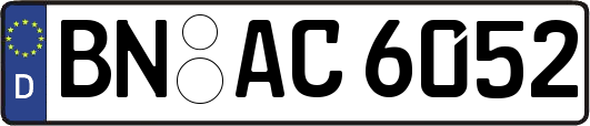 BN-AC6052