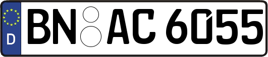 BN-AC6055