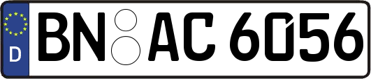 BN-AC6056