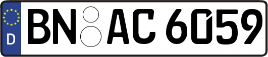 BN-AC6059
