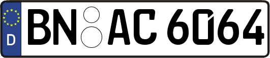 BN-AC6064