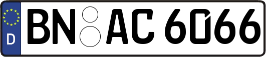 BN-AC6066