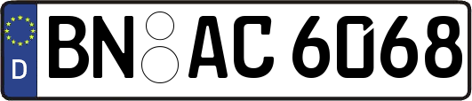 BN-AC6068