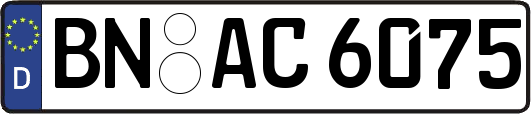BN-AC6075