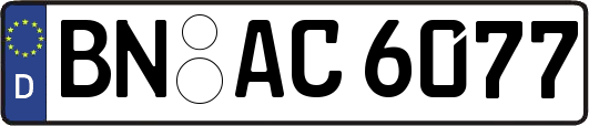 BN-AC6077