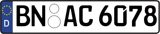 BN-AC6078