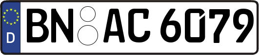 BN-AC6079