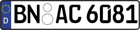 BN-AC6081