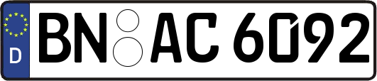 BN-AC6092