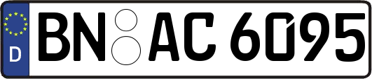 BN-AC6095