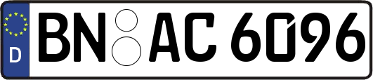 BN-AC6096