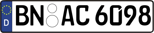 BN-AC6098