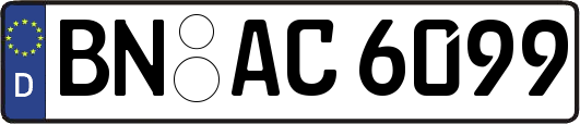 BN-AC6099