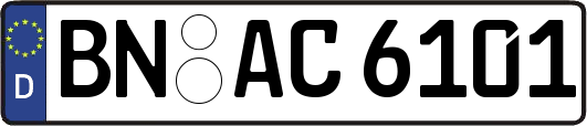 BN-AC6101