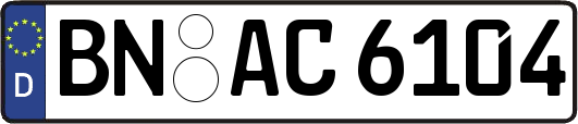 BN-AC6104