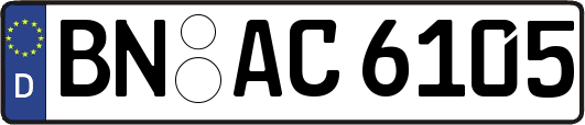 BN-AC6105