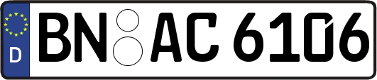 BN-AC6106