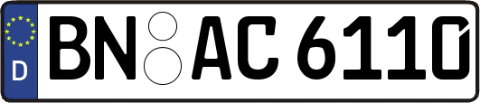 BN-AC6110
