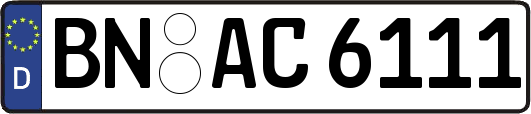 BN-AC6111